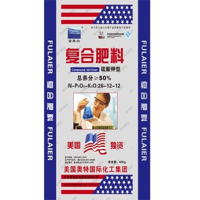 奥特复合肥料_奥特复合肥料价格_奥特复合肥料厂家_复合肥 - 到中国网库